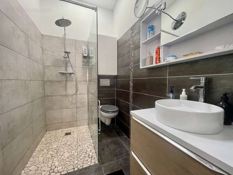 Maison à AIGUES-MORTES