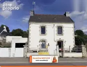 Maison à BUBRY