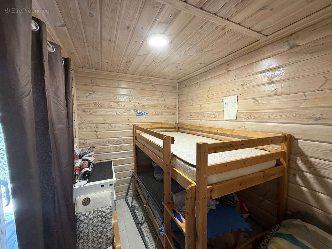 Maison à SAINT-ANDRE-DE-SANGONIS