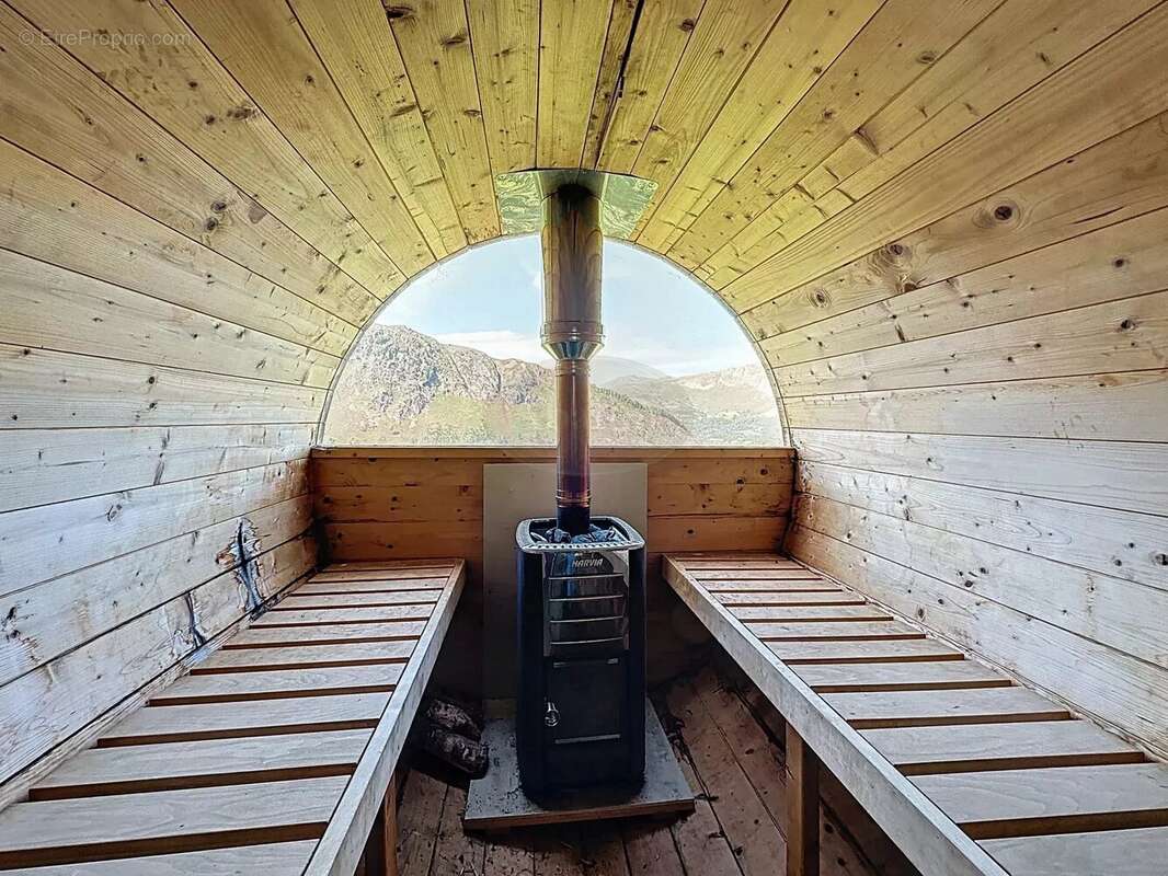 Maison à ARGELES-GAZOST