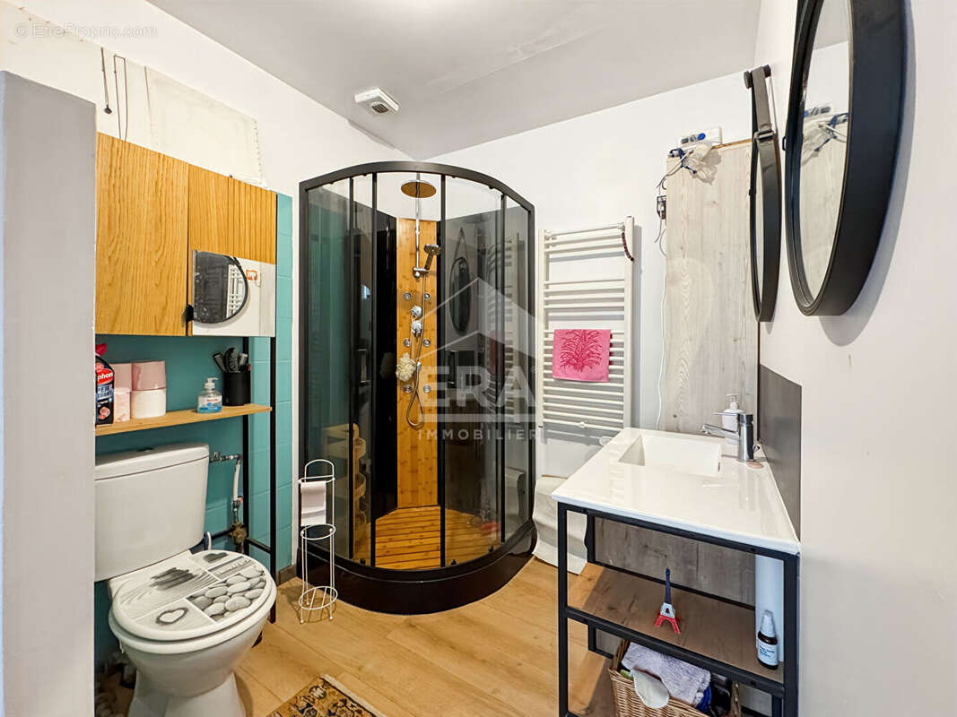 Maison à BOUTERVILLIERS