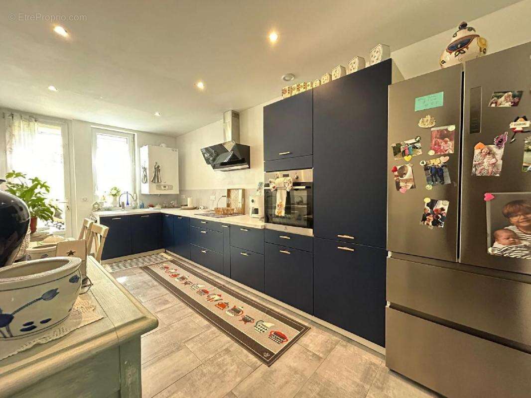 Appartement à SOISSONS