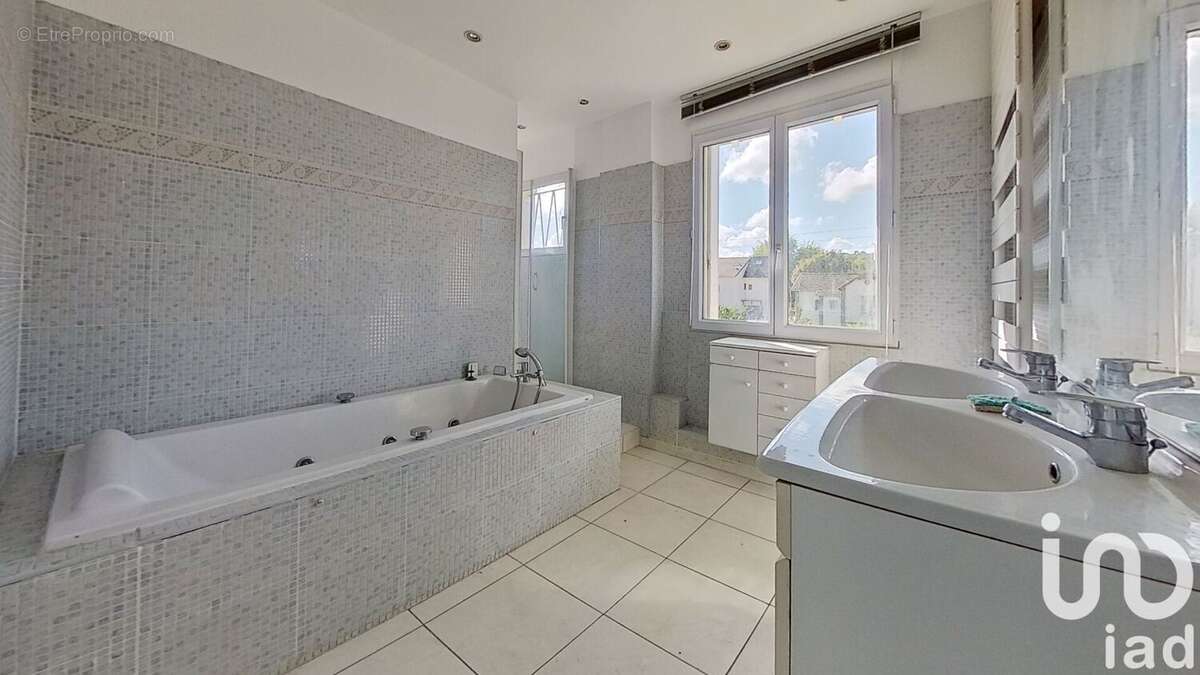 Photo 9 - Maison à SANNOIS