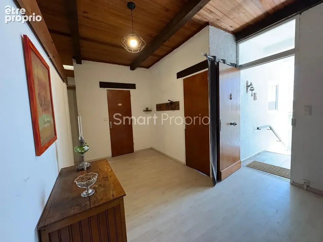 Maison de village   env. 99 m2   grand garage   Allemagne-en-Provence - photo 5