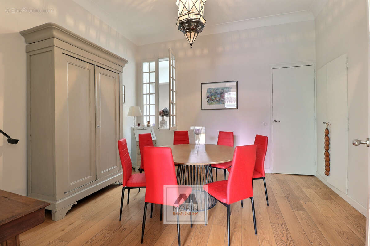 Maison à BORDEAUX
