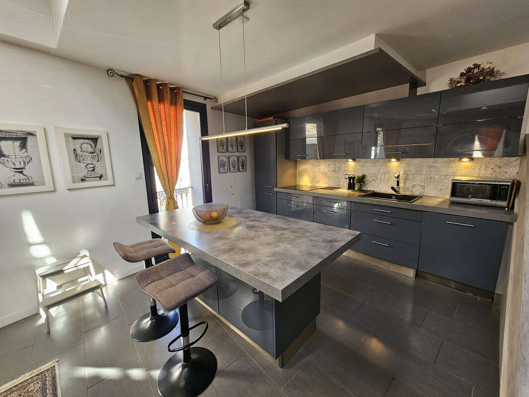 Maison à MARSEILLAN