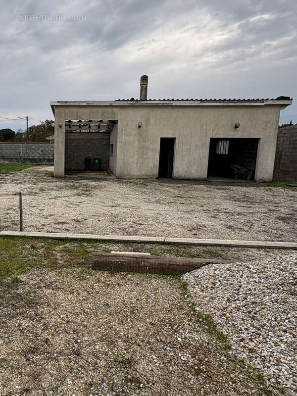 Appartement à GRADIGNAN