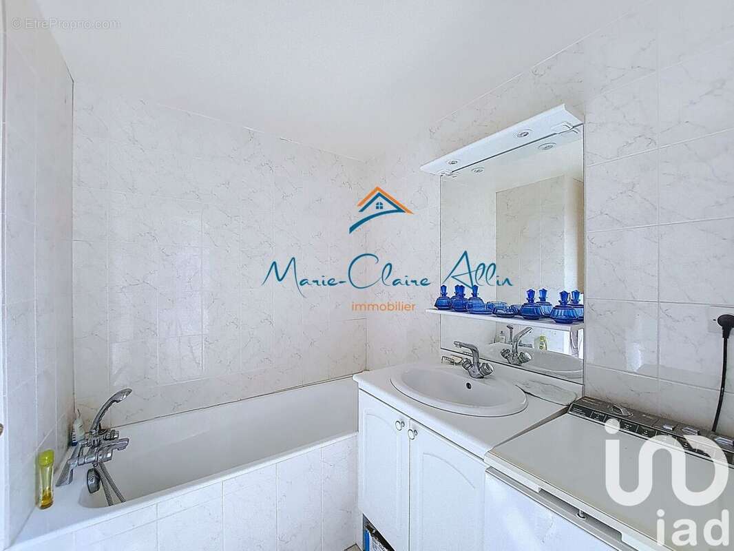 Photo 8 - Appartement à AVARAY