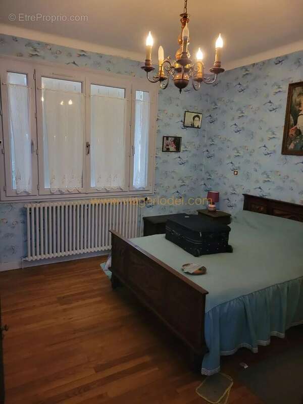 Maison à LA BERNERIE-EN-RETZ