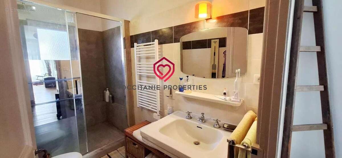 Maison à MONTGAILLARD