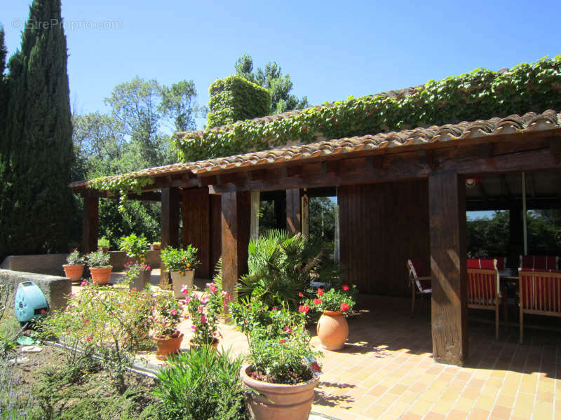 Maison à CARCASSONNE