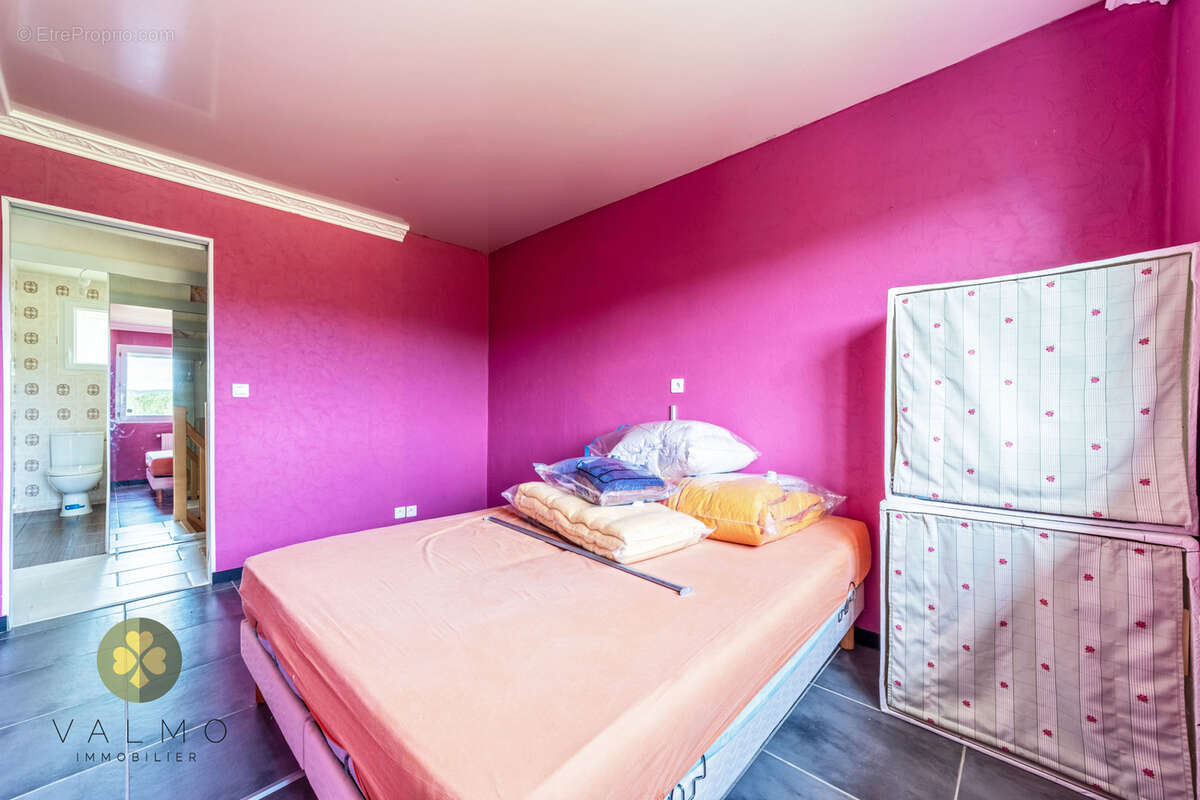DEPT Yvelines (78) Aulnay sur Mauldre + A vendre maison de 100m2 - photo 11