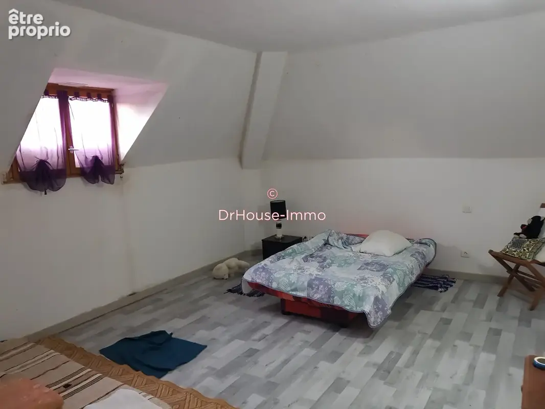 Maison 7 pièces 185 m² à vendre à Mareuil (24340) - photo 579
