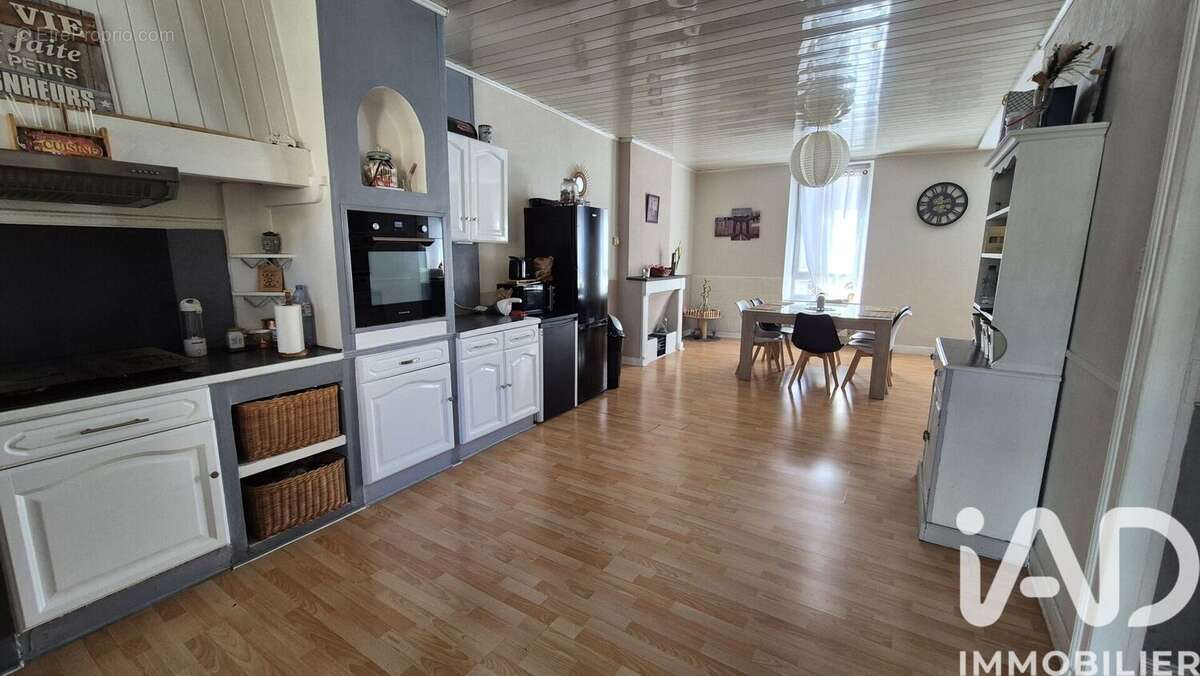 Photo 4 - Appartement à DECAZEVILLE