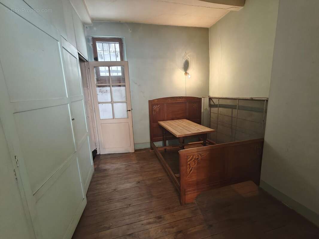 Appartement à REVEL
