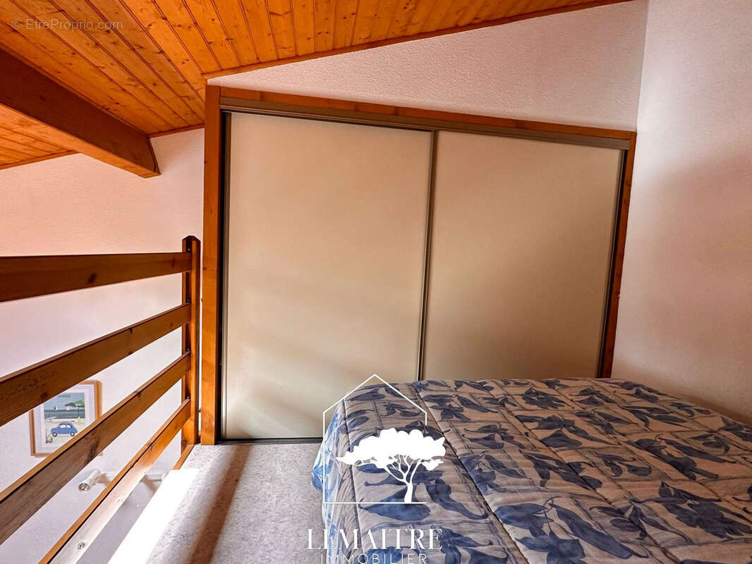 Maison à LES MATHES