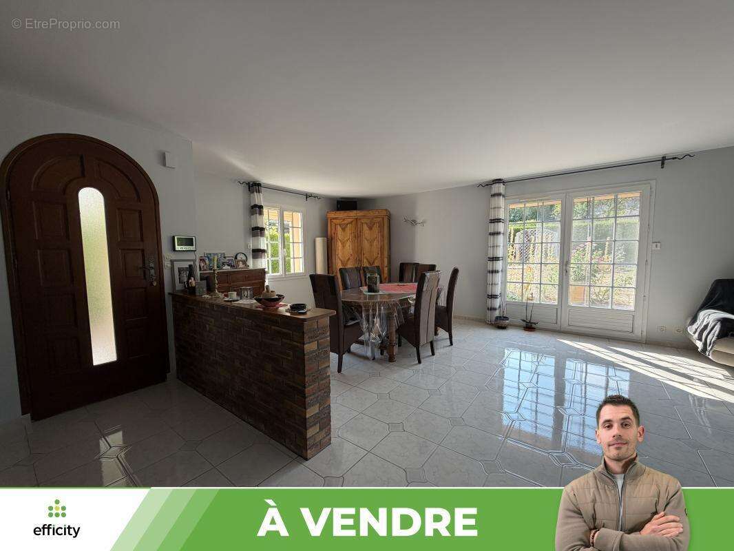 Maison 98 m² à Thure  - photo 6
