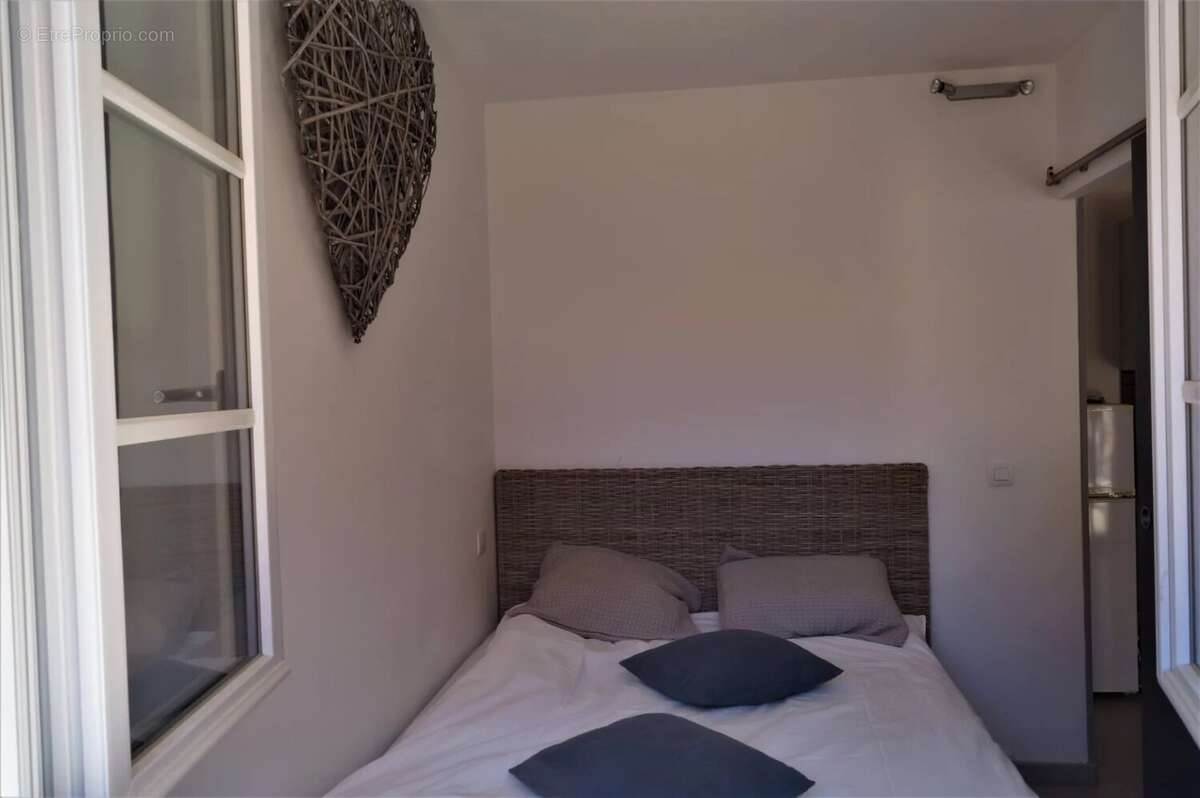 Appartement à SAINTE-MAXIME