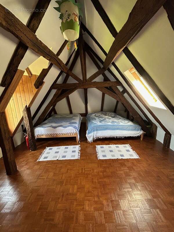 Maison à CAMPSEGRET