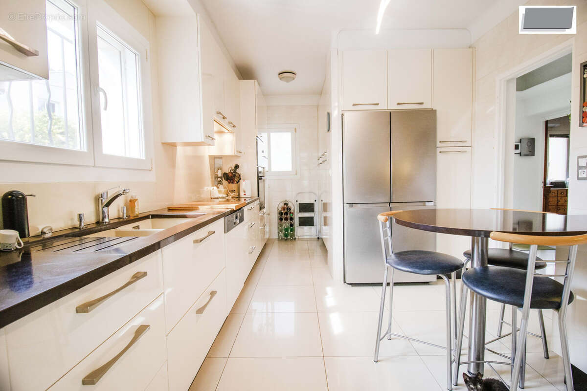 Maison à SAINT-MANDRIER-SUR-MER