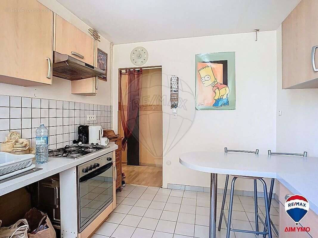 Appartement à GUEBWILLER