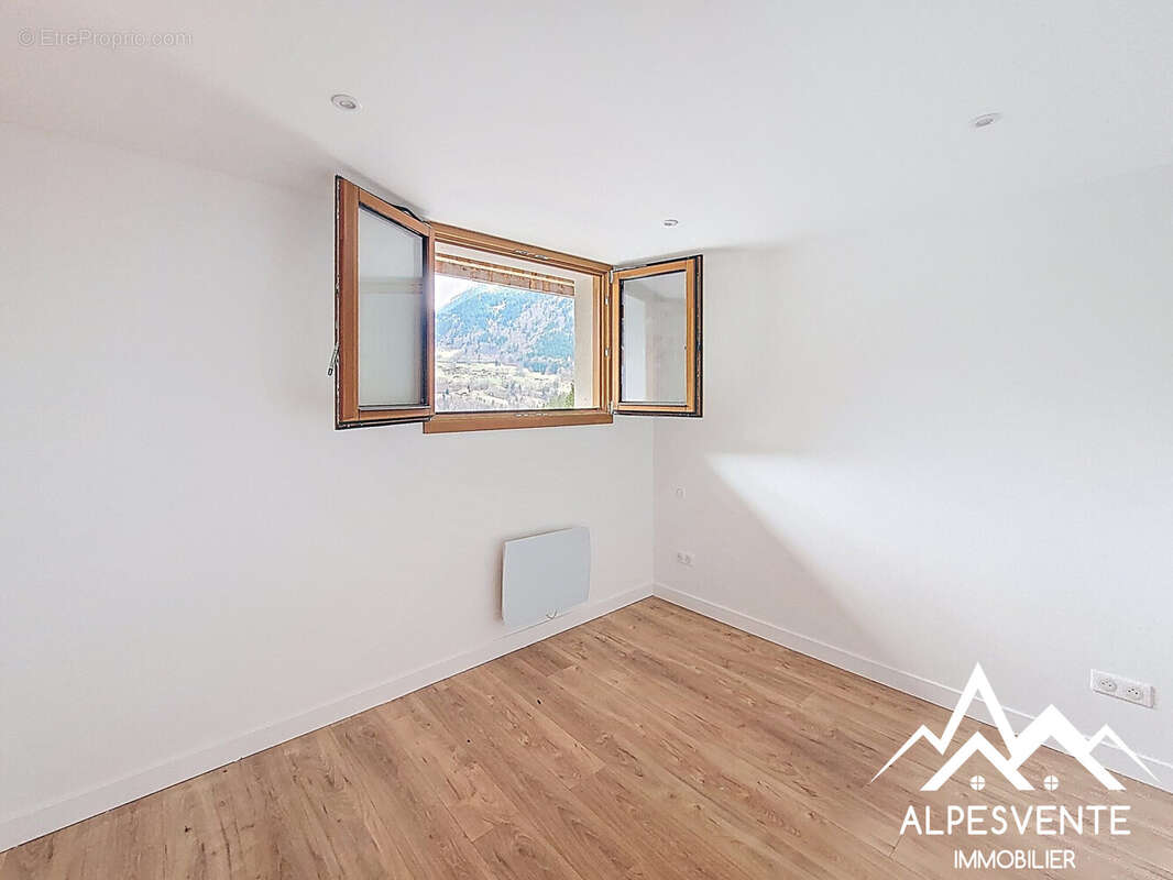 avendre_appartement_2chambres_stjeandaulps_alpesvente - Appartement à SAINT-JEAN-D&#039;AULPS