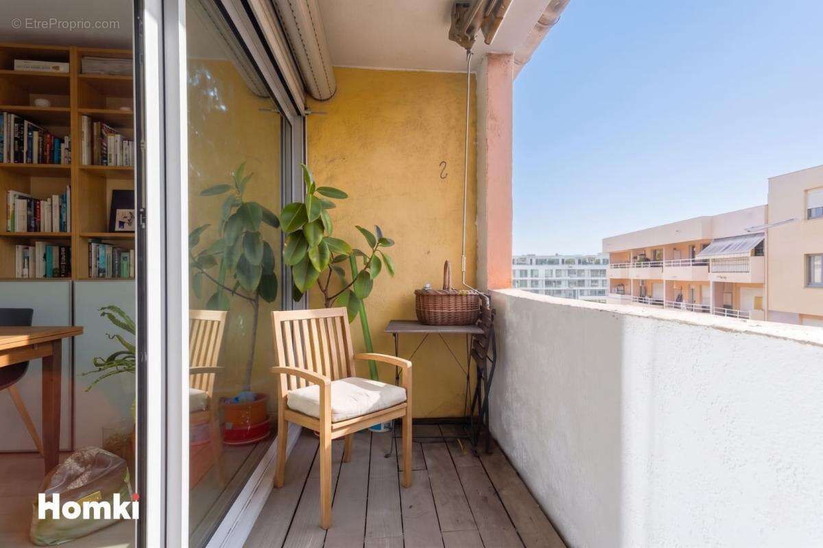 Appartement à CAGNES-SUR-MER