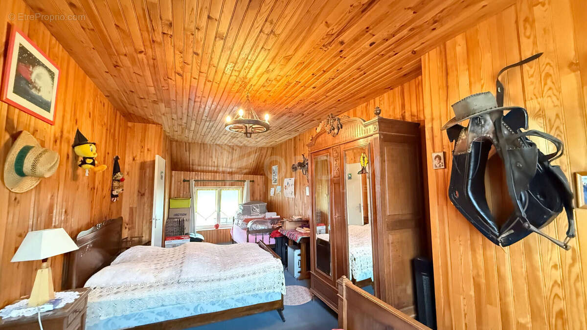 Maison à BONNY-SUR-LOIRE