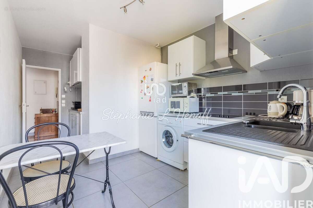 Photo 7 - Appartement à CHEVILLY-LARUE