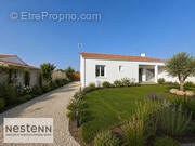 Maison à SALLERTAINE