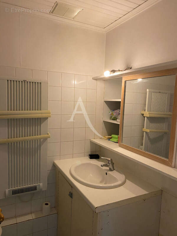 Appartement à VINCENNES