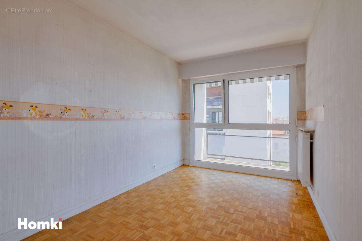Appartement à LYON-3E