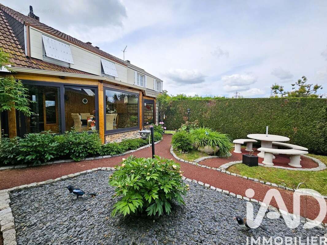 Photo 3 - Maison à GRAND-COURONNE