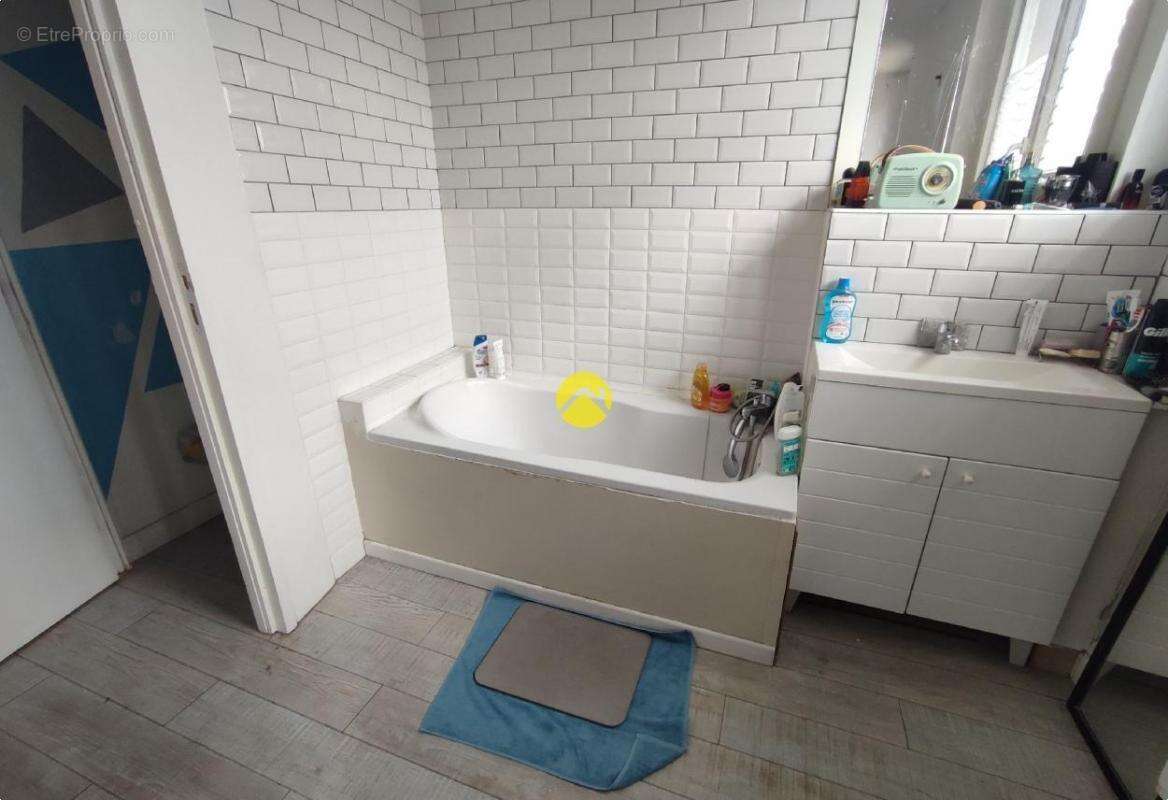 Maison à ARGENT-SUR-SAULDRE