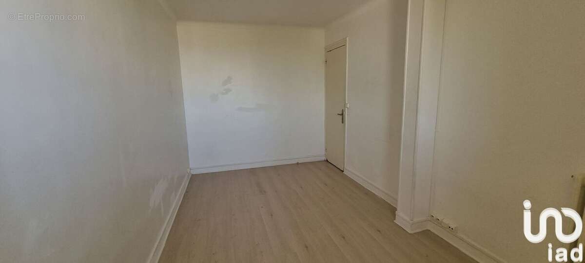 Photo 6 - Appartement à VILLIERS-LE-BEL