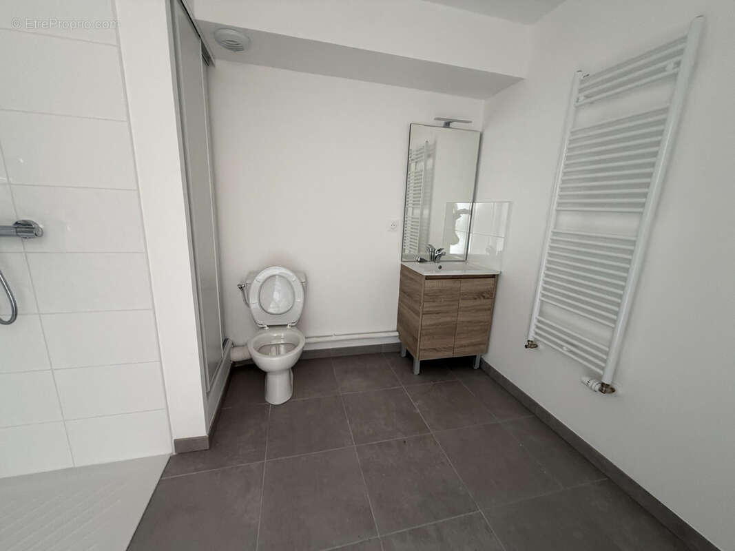 Appartement à MERIGNAC