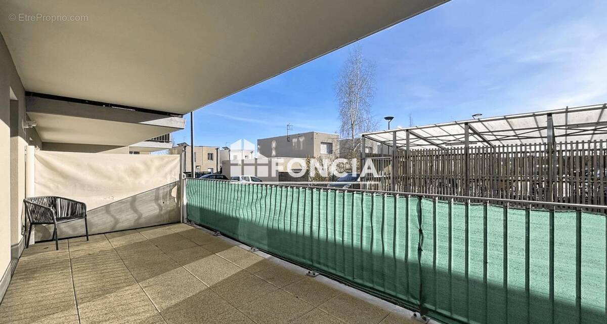 Appartement à COLOMBELLES