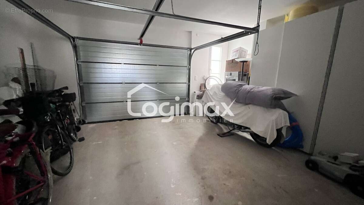 Maison à LA ROCHELLE