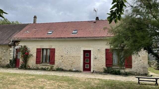 Maison à CAUFFRY