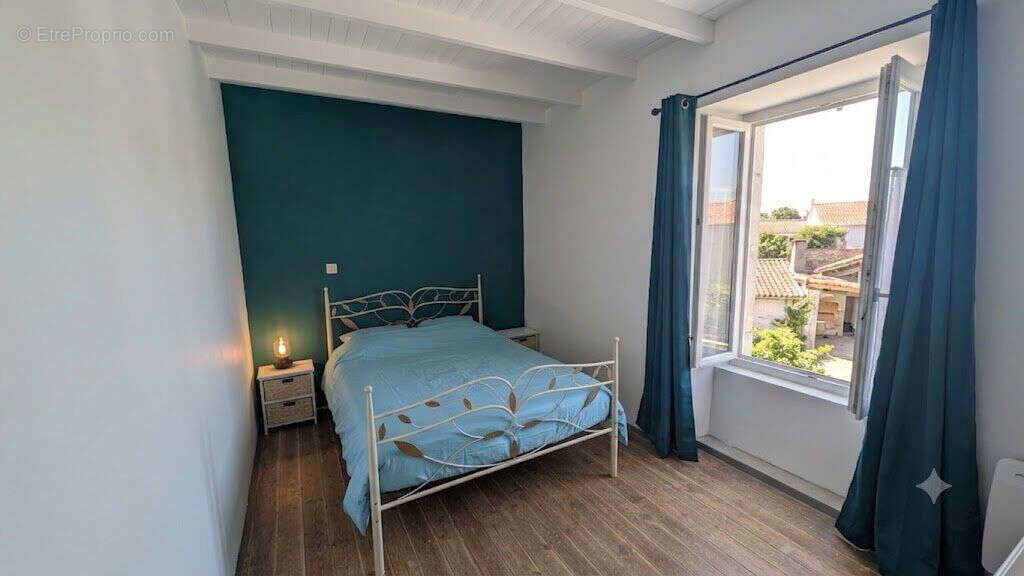 Photo 5 - Maison à MAILLE
