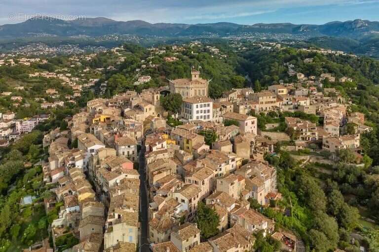 Village médiéval de Cagnes sur Mer - Appartement à CAGNES-SUR-MER