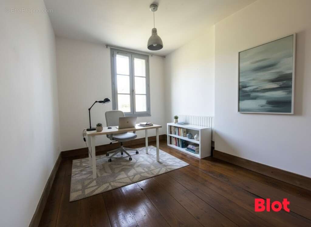 Maison 111 m² à Chateaugiron  - photo 7