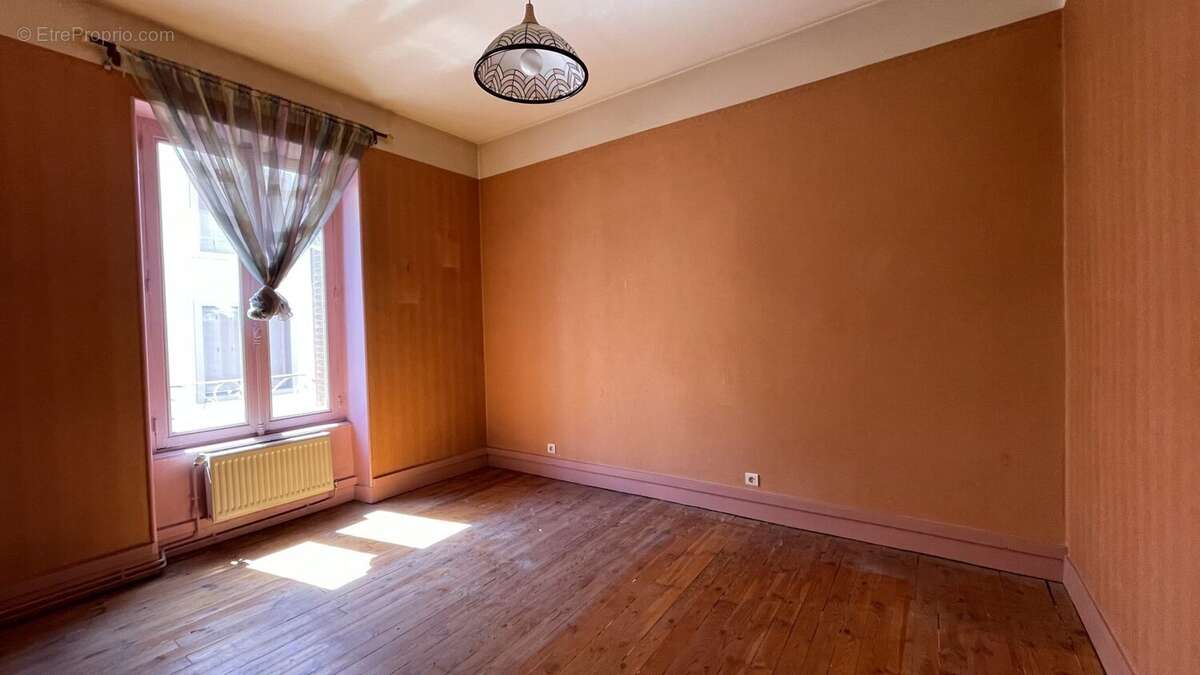 Appartement à CHAMALIERES