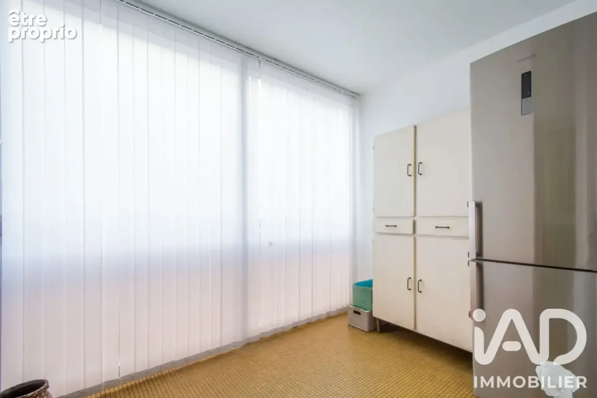 Photo 1 - Appartement à CRETEIL