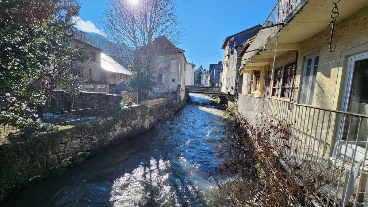Maison à CIERP-GAUD