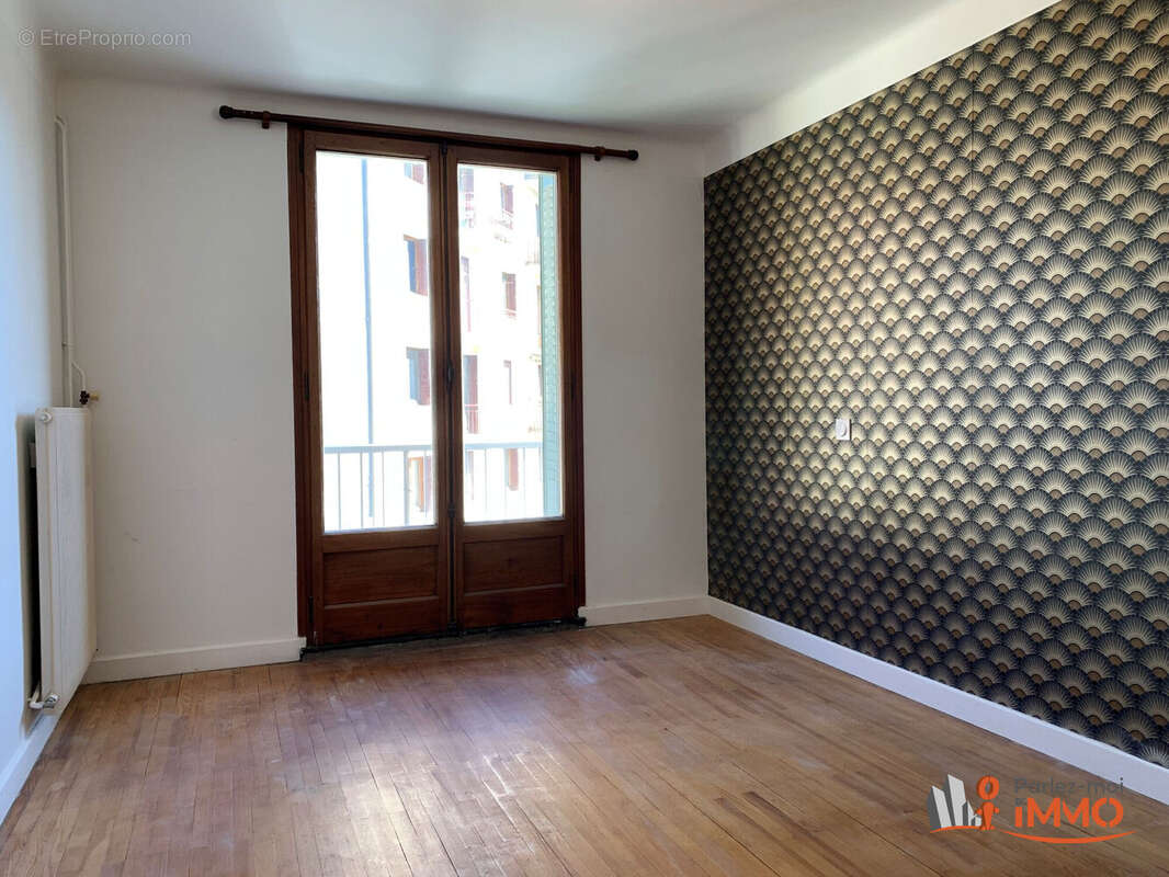 Appartement à ANNECY