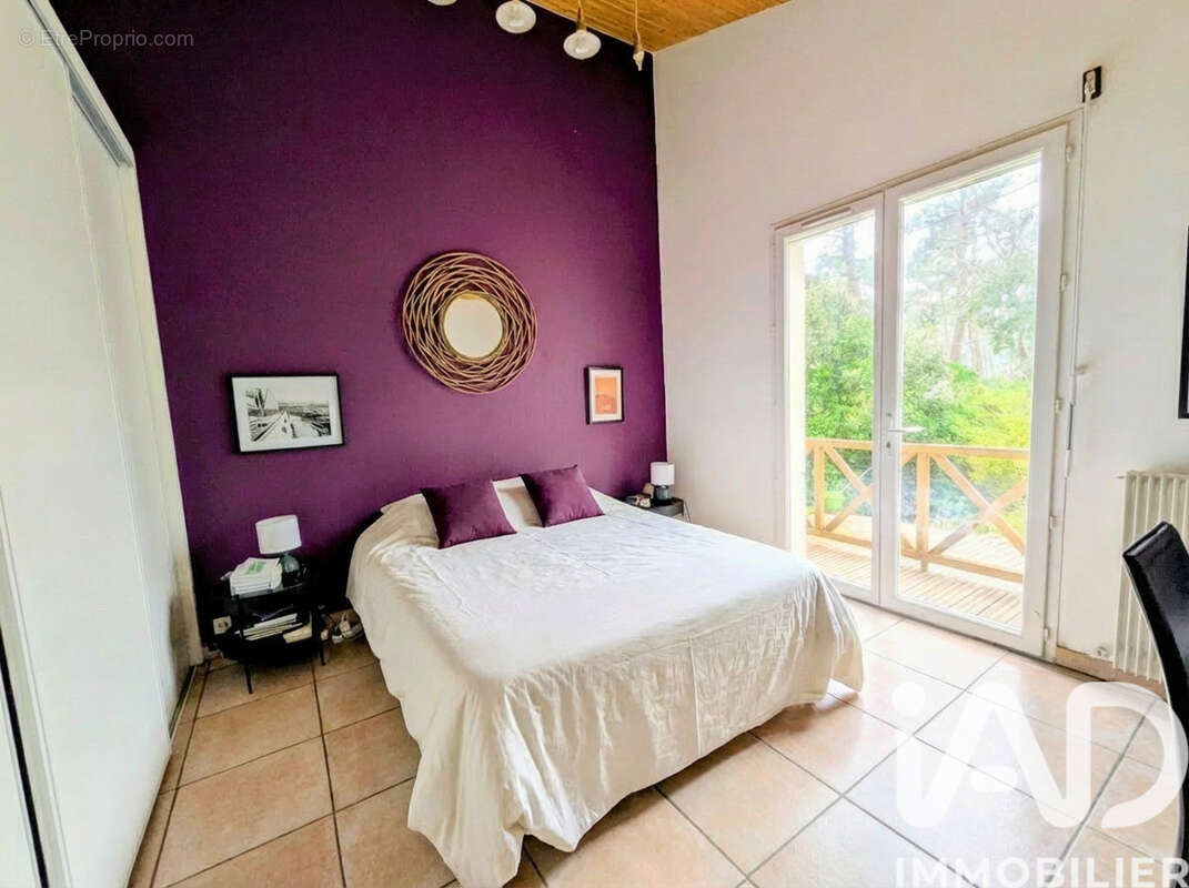 Photo 9 - Maison à ARCACHON