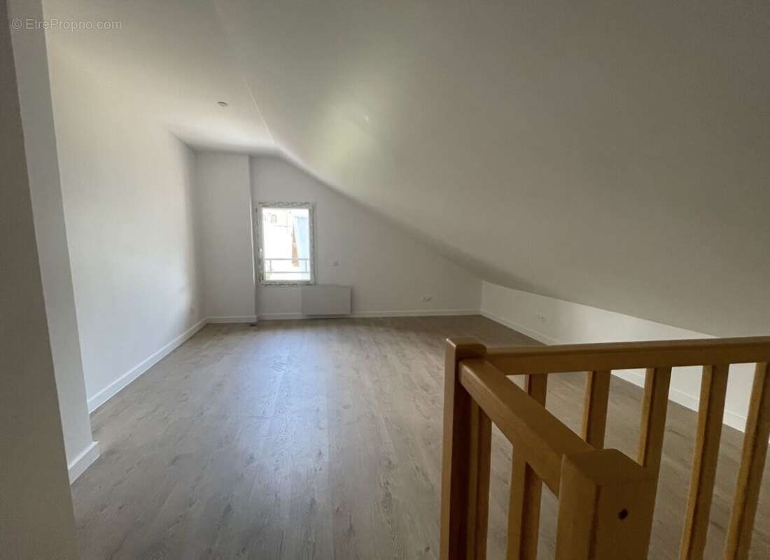 Photo 3 - Appartement à FAVERGES