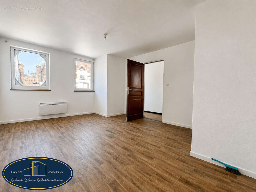 Appartement à DENAIN