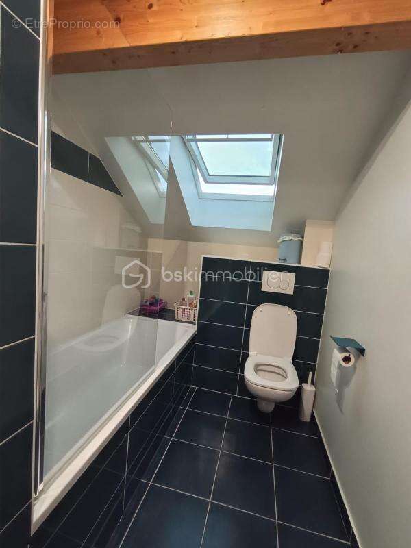 Maison 5 pièces 82 m² à vendre à Poisy (74330) - photo 4